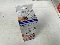 Dremel flexibele as - afbeelding 1 van  1