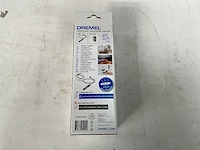 Dremel flexibele as - afbeelding 3 van  6