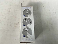 Dremel flexibele as - afbeelding 5 van  6