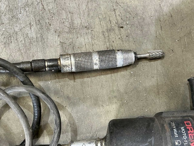 Dremel moto-flex multitool - afbeelding 1 van  3