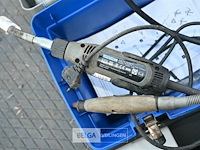 Dremel multigereedschap - afbeelding 2 van  9