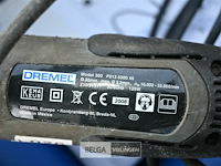 Dremel multigereedschap - afbeelding 3 van  9