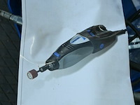 Dremel multigereedschap - afbeelding 4 van  9