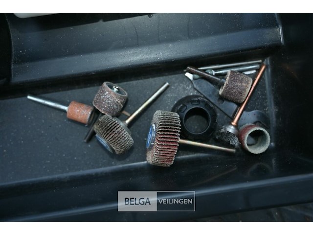 Dremel multigereedschap - afbeelding 5 van  9