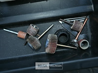 Dremel multigereedschap - afbeelding 5 van  9