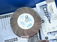 Dremel multigereedschap - afbeelding 6 van  9