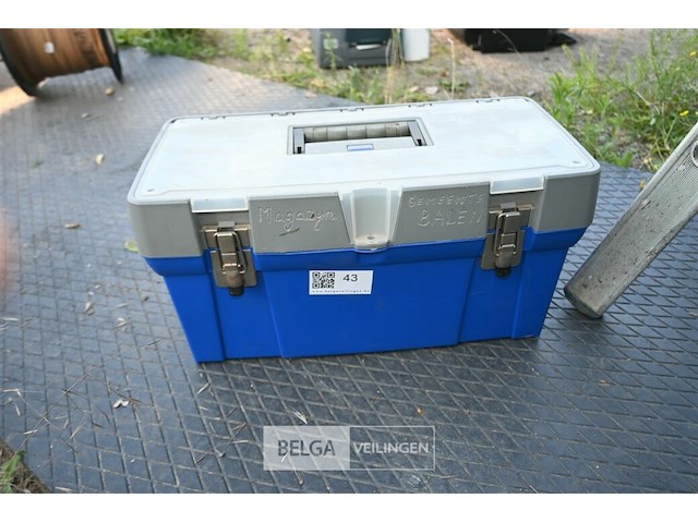 Dremel multigereedschap - afbeelding 7 van  9
