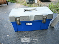 Dremel multigereedschap - afbeelding 7 van  9