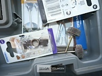 Dremel multigereedschap - afbeelding 9 van  9