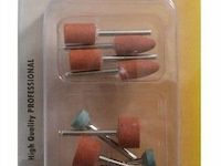 Dremel slijpset - afbeelding 1 van  1