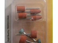 Dremel slijpset - afbeelding 1 van  1