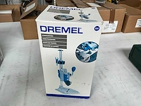 Dremel workstation