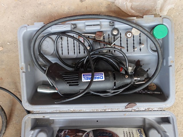 Dremel - afbeelding 2 van  3
