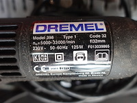 Dremel - afbeelding 3 van  3