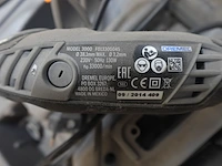 Dremel - afbeelding 2 van  4