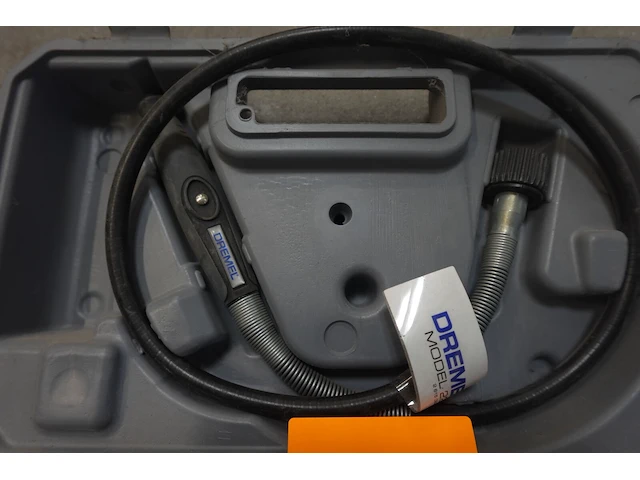 Dremel - afbeelding 3 van  4