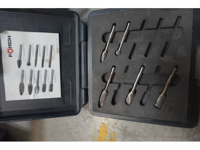 Dremel - afbeelding 4 van  4