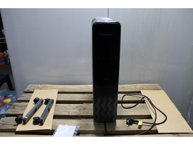 Dreo 9-vins oliegevulde radiator - afbeelding 2 van  9