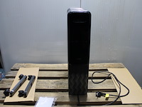 Dreo 9-vins oliegevulde radiator - afbeelding 2 van  9