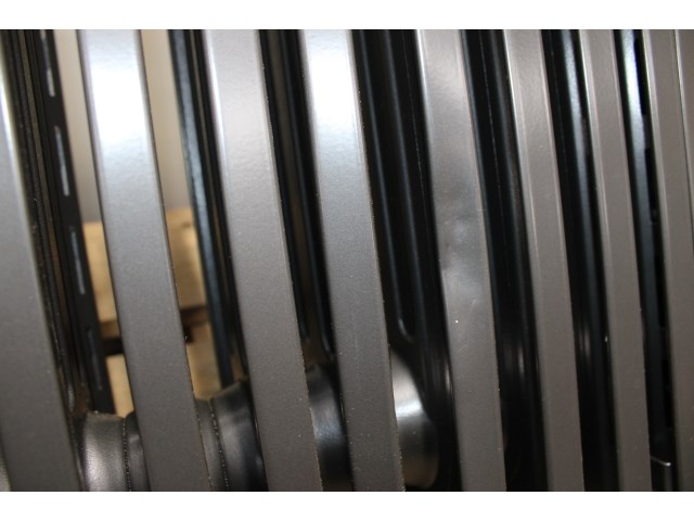 Dreo 9-vins oliegevulde radiator - afbeelding 4 van  9