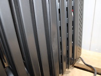 Dreo 9-vins oliegevulde radiator - afbeelding 5 van  9