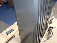 Dreo 9-vins oliegevulde radiator - afbeelding 7 van  9