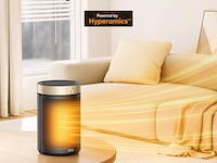 Dreo elektrische kachel - afbeelding 2 van  6