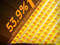 Dreo elektrische kachel - afbeelding 5 van  6