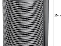 Dreo elektrische kachel - afbeelding 6 van  6