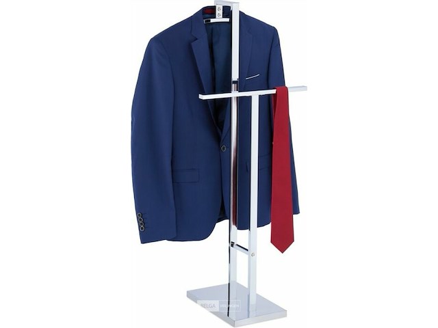 Dresboy staal - afbeelding 1 van  6