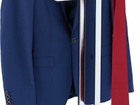 Dresboy staal - afbeelding 1 van  6