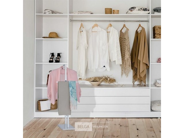 Dresboy staal - afbeelding 3 van  6