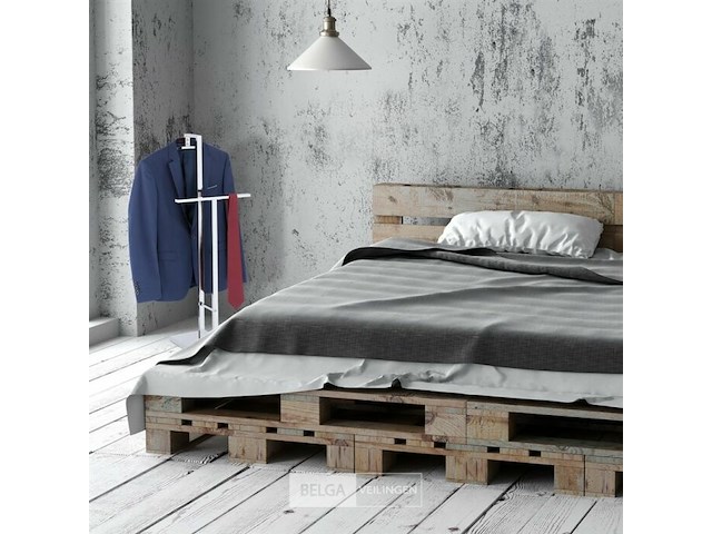 Dresboy staal - afbeelding 4 van  6