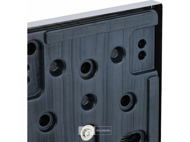 Dresboy staal - afbeelding 5 van  6