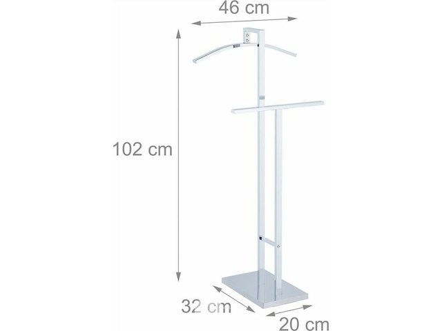 Dresboy staal - afbeelding 6 van  6