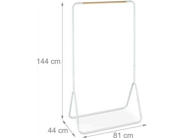 Dresboy staal - afbeelding 3 van  5