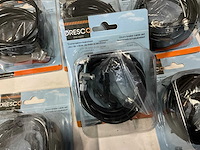 Dresco trommelremkabelset (24x) - afbeelding 2 van  3