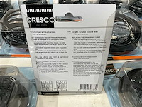 Dresco trommelremkabelset (24x) - afbeelding 3 van  3