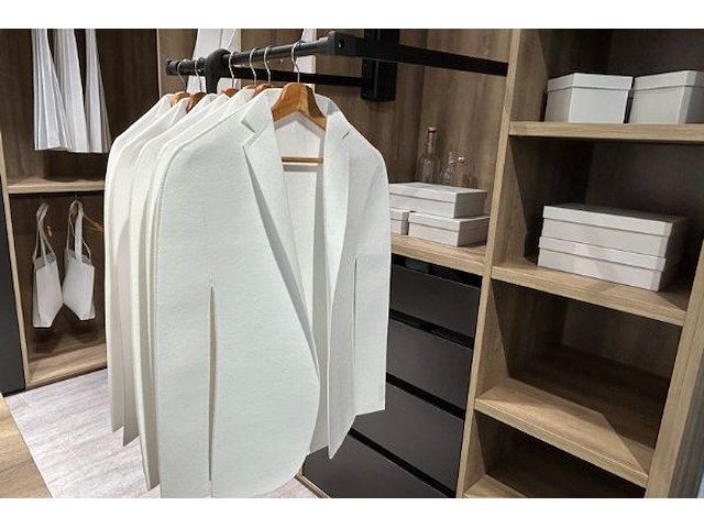 Dressing in u-vorm - afbeelding 10 van  29