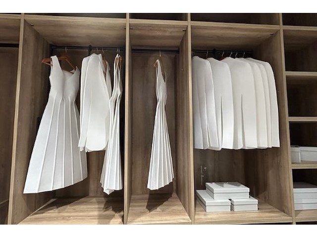 Dressing in u-vorm - afbeelding 11 van  29