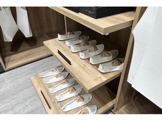 Dressing in u-vorm - afbeelding 12 van  29