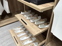 Dressing in u-vorm - afbeelding 12 van  29