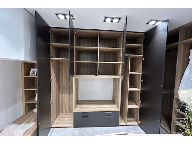 Dressing in u-vorm - afbeelding 13 van  29