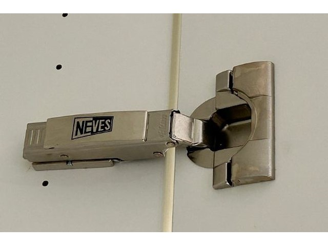 Dressing in u-vorm - afbeelding 16 van  29