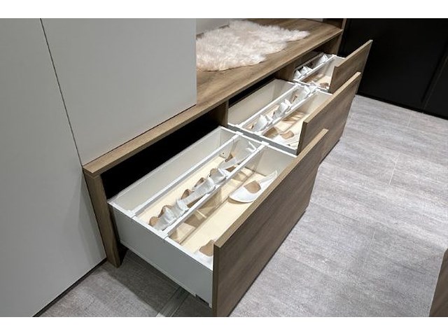 Dressing in u-vorm - afbeelding 18 van  29