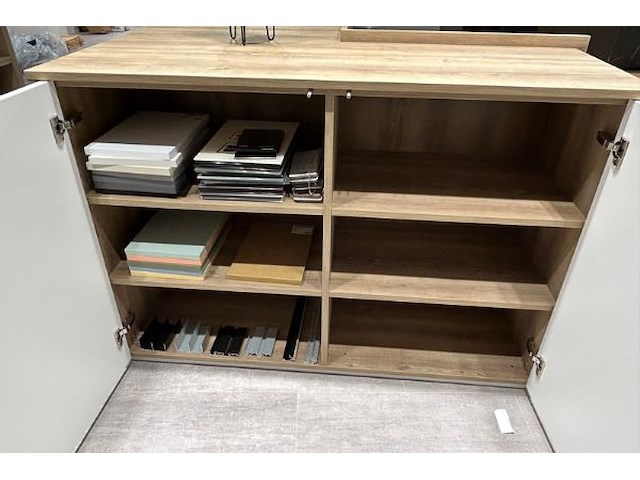 Dressing in u-vorm - afbeelding 19 van  29