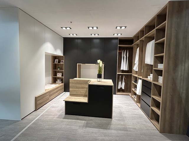 Dressing in u-vorm - afbeelding 1 van  29