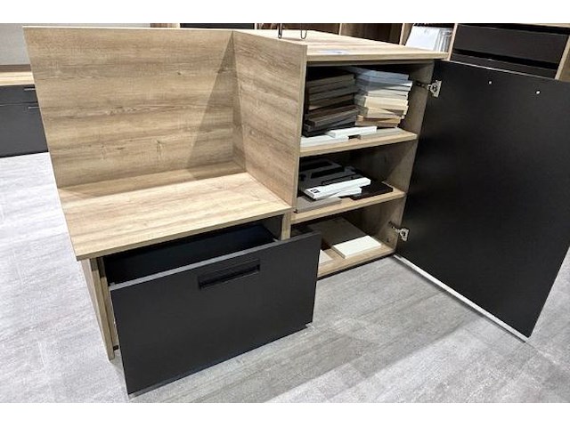 Dressing in u-vorm - afbeelding 20 van  29