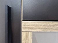 Dressing in u-vorm - afbeelding 22 van  29