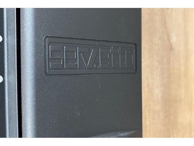 Dressing in u-vorm - afbeelding 24 van  29